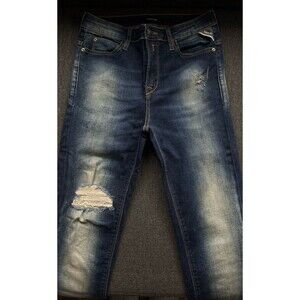 Replay skinny jeans